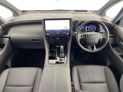 2024 Toyota VELLFIRE thumbnail 42