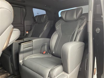2024 Toyota VELLFIRE thumbnail 15