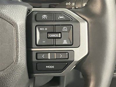 2024 Toyota LAND CRUISER 250 — миниатюра 17