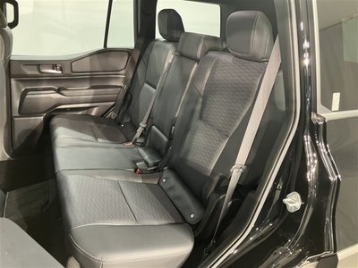 2024 Toyota LAND CRUISER 250 — миниатюра 26