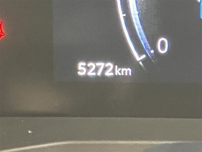 2024 Toyota LAND CRUISER 250 — миниатюра 21