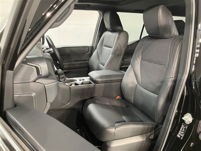 2024 Toyota LAND CRUISER 250 — миниатюра 23