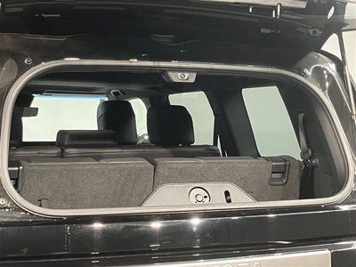 2024 Toyota LAND CRUISER 250 — миниатюра 30