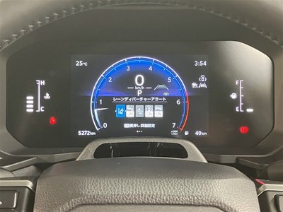 2024 Toyota LAND CRUISER 250 — миниатюра 20