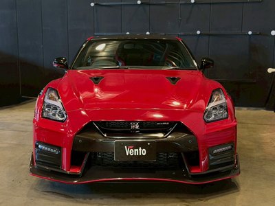 NISSAN GT-R - 3