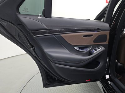 2020 Mercedes-BENZ S-CLASS 缩略图 15