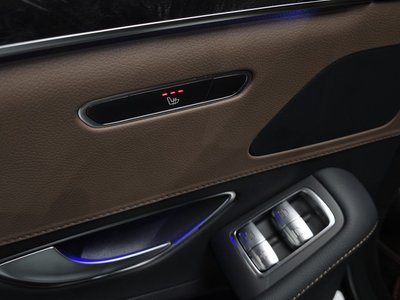 2020 Mercedes-BENZ S-CLASS 缩略图 26