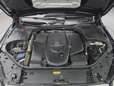2020 Mercedes-BENZ S-CLASS 照片 7