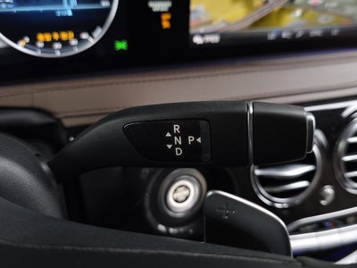 2020 Mercedes-BENZ S-CLASS 缩略图 12