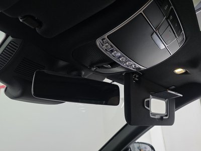 2020 Mercedes-BENZ S-CLASS 缩略图 28