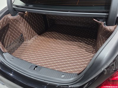 2020 Mercedes-BENZ S-CLASS 缩略图 29