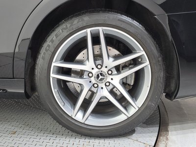 2020 Mercedes-BENZ S-CLASS 照片 8