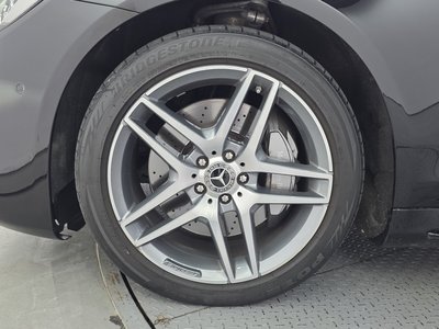 2020 Mercedes-BENZ S-CLASS 照片 6