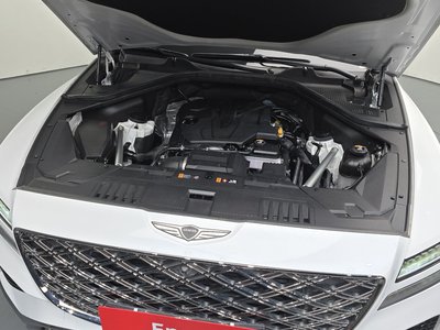 GENESIS GV80 - 7