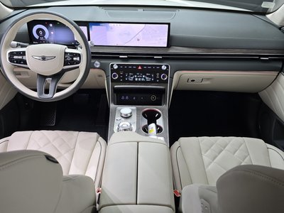 GENESIS GV80 - 5