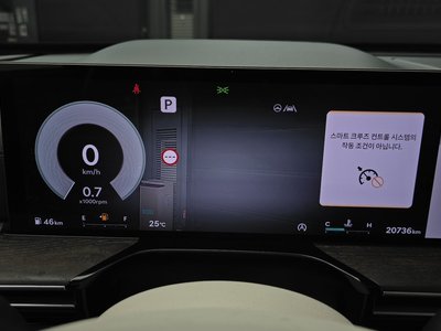GENESIS GV80 - 8
