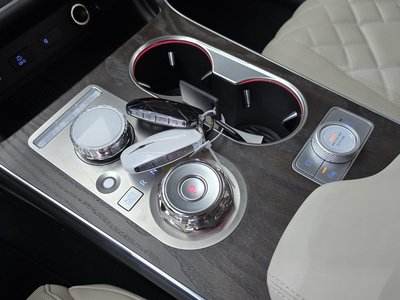 GENESIS GV80 - 9