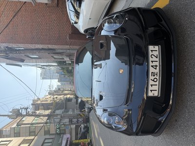 PORSCHE 911 - 2