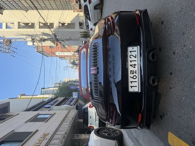 PORSCHE 911 - 3