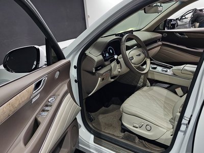 GENESIS GV80 - 10