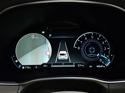 GENESIS GV80 - 8
