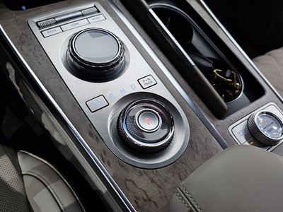 GENESIS GV80 - 9