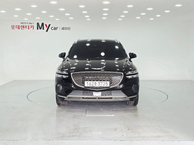 صورة 8 لـ 2021 Genesis GV70