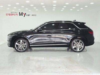 صورة 5 لـ 2021 Genesis GV70