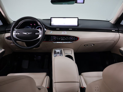 صورة مصغرة 15 لـ 2021 Genesis GV70