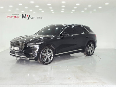 صورة 1 لـ 2021 Genesis GV70