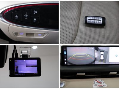 صورة مصغرة 20 لـ 2021 Genesis GV70