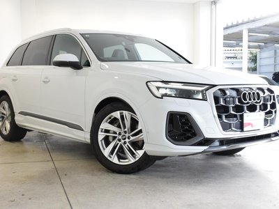 صورة 7 لـ 2025 AUDI Q7