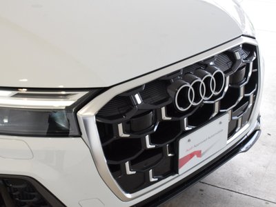 صورة 8 لـ 2025 AUDI Q7