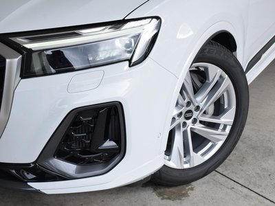 صورة 5 لـ 2025 AUDI Q7