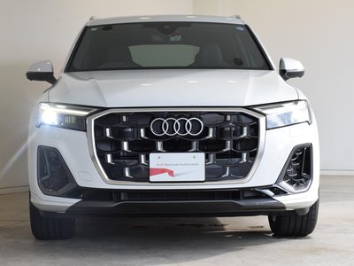 صورة 6 لـ 2025 AUDI Q7