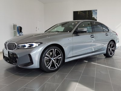 BMW 3 SERIES - 8