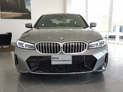 BMW 3 SERIES - 7
