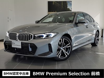 BMW 3 SERIES - 1