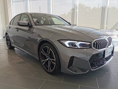 BMW 3 SERIES - 6