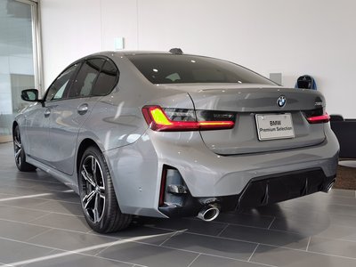 BMW 3 SERIES - 10