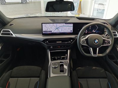 BMW 3 SERIES - 2