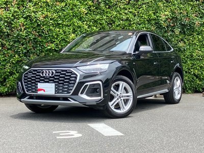 2024 AUDI Q5 SPORTBACK — фото 1