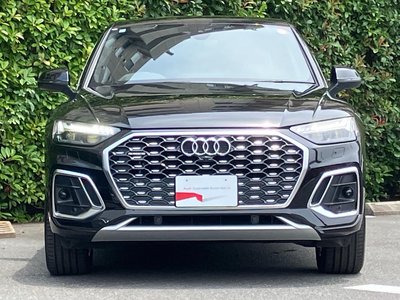 2024 AUDI Q5 SPORTBACK — фото 2