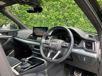 2024 AUDI Q5 SPORTBACK — фото 6