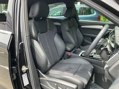 2024 AUDI Q5 SPORTBACK — фото 7