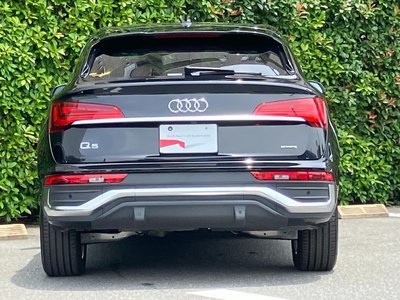 2024 AUDI Q5 SPORTBACK — фото 5