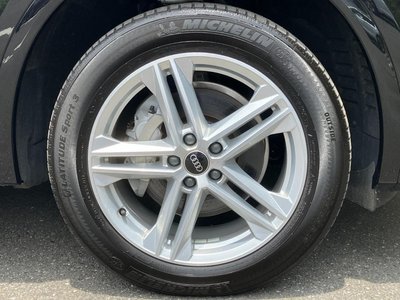 صورة 16 لـ 2024 AUDI Q5 SPORTBACK