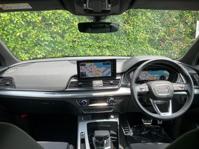 2024 AUDI Q5 SPORTBACK — фото 9
