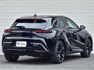 TOYOTA CROWN SPORT - 7