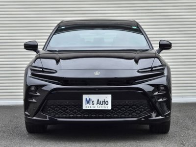 TOYOTA CROWN SPORT - 2